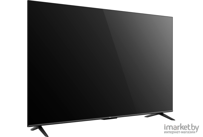 Телевизор TCL LCD 65 4K 65P637