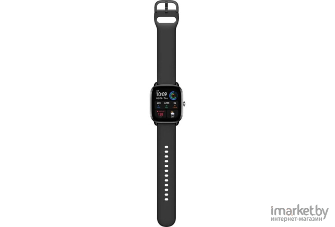 Умные часы Amazfit GTS 4 mini черный (A2176)