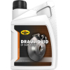 Тормозная жидкость Kroon-Oil Drauliquid-LV DOT 4 1л (33820)