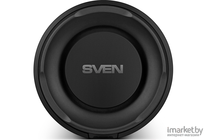 Портативная акустика Sven PS-300 черные (SV-021221)