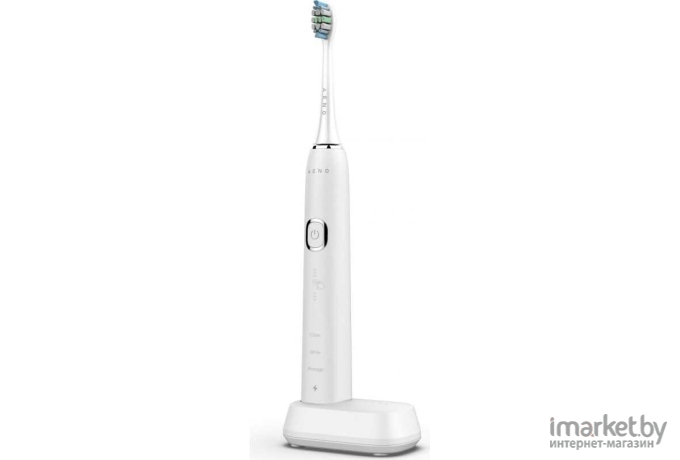 Электрическая зубная щетка Aeno DB3 White (ADB0003)