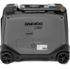 Генератор бензиновый Daewoo Power GDA 4500SEi