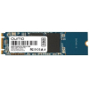Накопитель SSD Qumo Q3DT-256GMSY-NM2 256GB