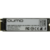 Накопитель SSD Qumo Q3DT-256GMSY-NM2 256GB