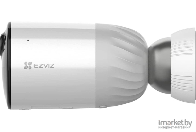 Набор для видеонаблюдения Ezviz BC1-B3 белые (CS-BC1-B3)