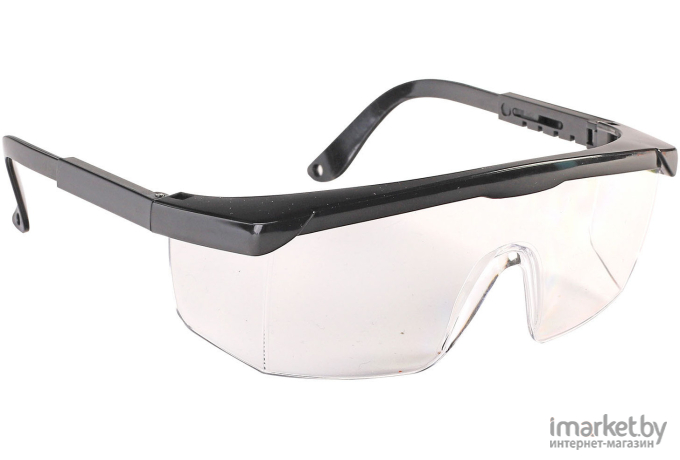 Защитные очки Patriot PPG-5