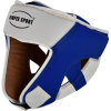 Шлем боксерский Vimpex Sport 5040 M синий