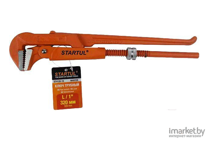 Ключ трубный Startul Master (ST4120-10)