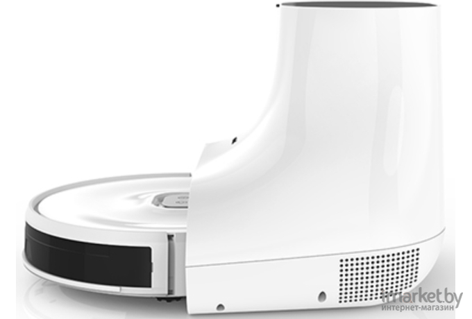 Роботы-пылесос Neabot Q11 белый (RS0030W)