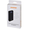 Внешний аккумулятор Digma Power Delivery DG-20000-PL 20000mAh черный (DG-20000-PL-BK)