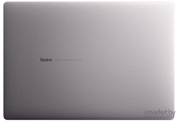 Ноутбук Xiaomi Pro RedmiBook Core i7 12650H серебристый (RMA2202-BD)