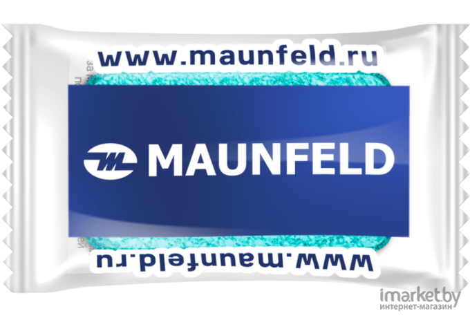 Таблетки для посудомоечных машин Maunfeld Purity Eco MDT100EC