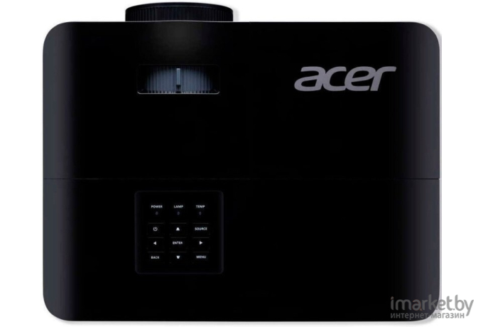Проектор Acer X1126AH DLP 4000Lm (MR.JR711.005)