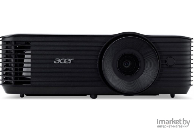 Проектор Acer X118HP DLP 4000Lm (MR.JR711.00Z)