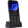 Мобильный телефон Alcatel 2019G серебристый (2019G-3BALRU1)