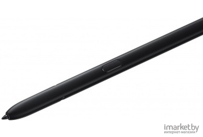 Электронное перо Samsung S Pen для S22 Ultra черный (EJ-PS908BBRGRU)