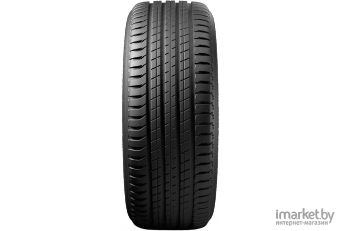 Автомобильные шины Michelin Latitude Sport 3 255/45R20 105Y Mercedes