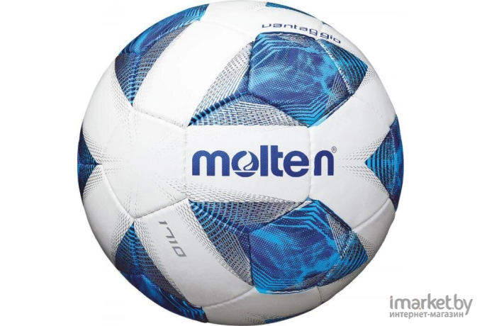 Футбольный мяч Molten F4A1710 4d