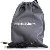 Наушники Crown CMBH-5050 Silver