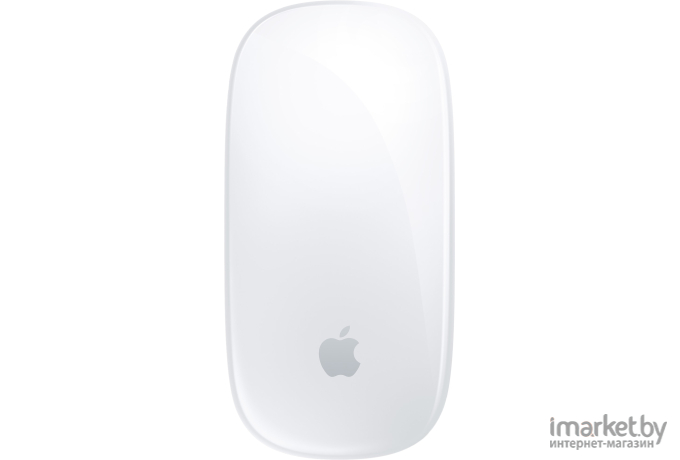 Мышь Apple Magic Mouse белый (MK2E3AM/A)