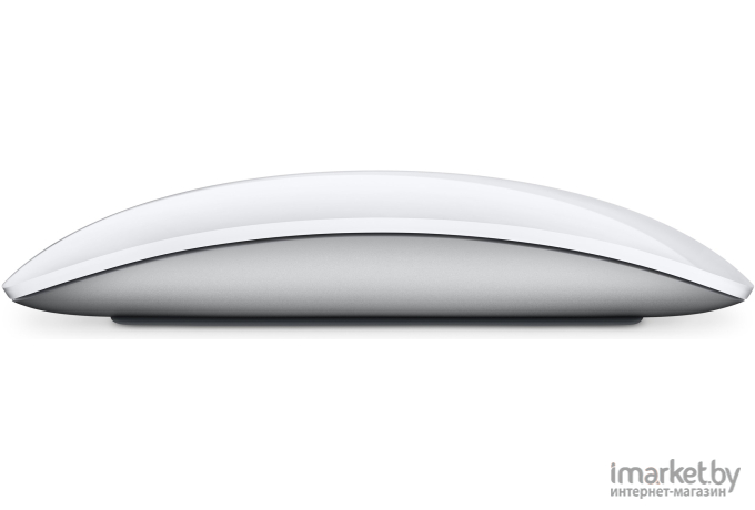 Мышь Apple Magic Mouse белый (MK2E3AM/A)