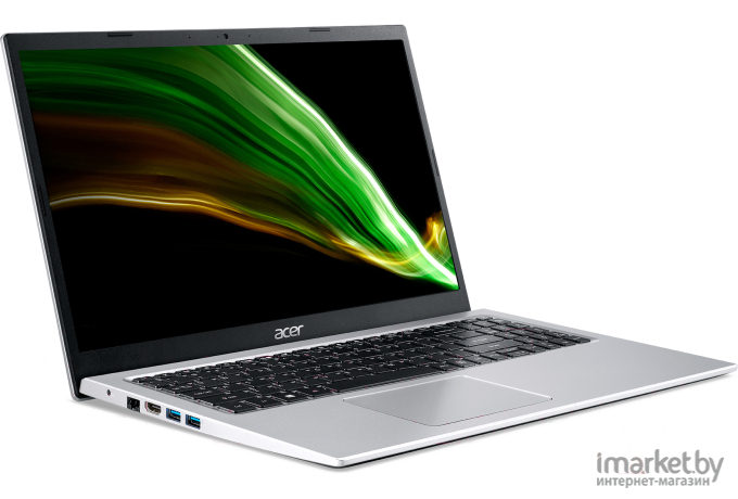 Ноутбук Acer A315 (NX.K6TEL.002)