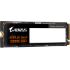 SSD-накопитель Gigabyte AORUS Gen4 5000E 1TB (AG450E1TB-G)