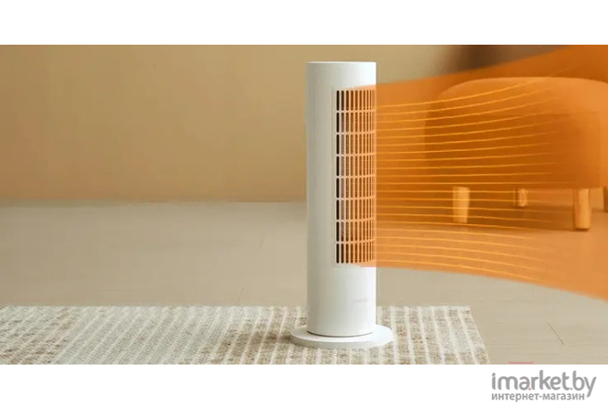 Обогреватель Xiaomi Smart Tower Heater Lite EU (BHR6101EU)