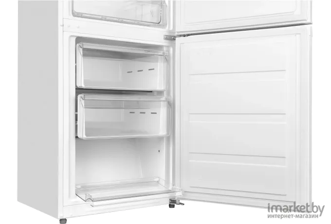 Холодильник Weissgauff WRK 190 W LowFrost (430297)