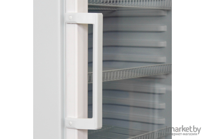 Холодильная витрина Бирюса Б-461RN