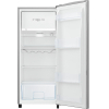 Холодильник Hisense RR220D4AY2 Бежевый