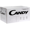Микроволновая печь Candy CMW20SMWLI-07 белый/черный (38001012)