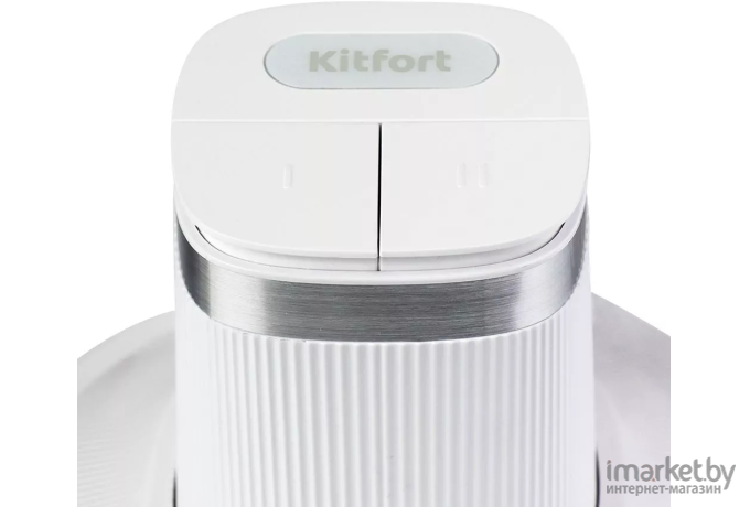 Измельчитель Kitfort КТ-3505 белый
