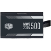 Блок питания Cooler Master ATX 500W MWE White V2 80+ (MPE-5001-ACABW)
