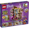 Конструктор Lego Friends Дом друзей на дереве (41703)