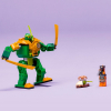 Конструктор Lego Ninjago Робот-ниндзя Ллойда (71757)