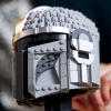 Конструктор Lego Star Wars Шлем Мандалорца (75328)