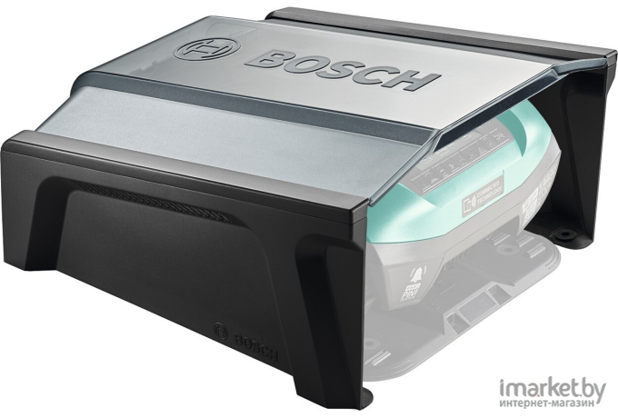 Газонокосилка робот Bosch Indego 350 (06008B0000)