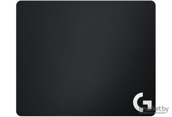 Коврик для мыши Logitech G240 Cloth черный (943-000095)