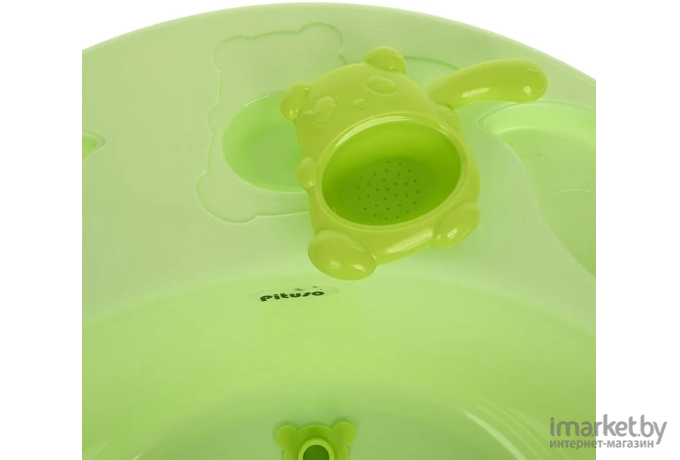 Детская ванна Pituso FG145 зеленый