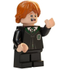 Конструктор Lego Harry Potter Hogwarts: Polyjuice Potion Mistake (76386)