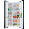 Холодильник Weissgauff WSBS 509 NFBX Inverter (430188)
