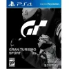 Игра для приставки Playstation Sony CEE Gran Turismo Sport PS VR Compatible PlayStation Hits PS4 EU Pack RU Version (711719965602)