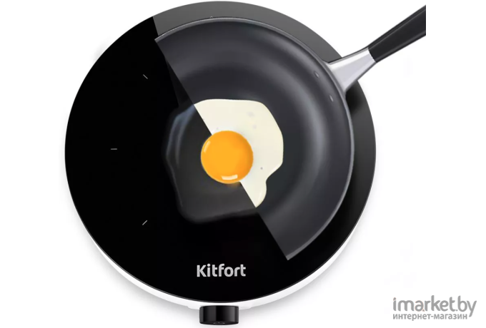 Индукционная плита Kitfort KT-158