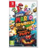 Игра для приставки Nintendo Super Mario 3D World + Bowser's Fury NS EU Pack RU Version (45496426941)