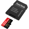 Карта памяти SanDisk microSDXC 128GB Ultra Class 10 (SDSQXCD-128G-GN6MA)