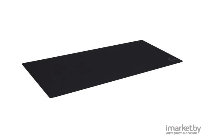 Коврик для мыши Logitech G840 XL Cloth XL 900x400x3мм черный (943-000119)