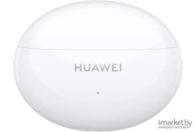 Наушники Huawei FreeBuds 5i Ceramic White