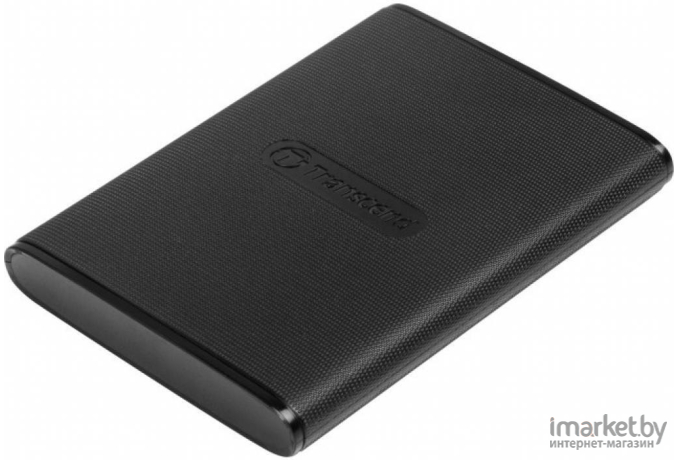 Твердотельный накопитель SSD Transcend External 1.0Tb ESD270C черный (TS1TESD270C)