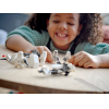 Конструктор Lego Star Wars Боевой набор снежных пехотинцев (75320)